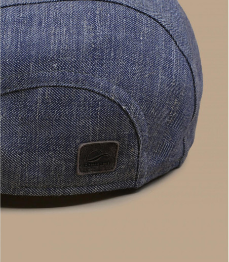 Baxter Linen grey Göttmann Baxter Linen grey Göttmann